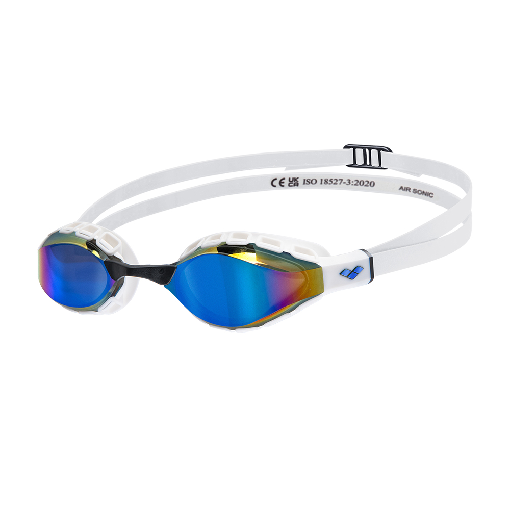Air Sonic Mirror Goggles - Image 9