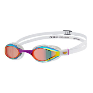 Air Sonic Mirror Goggles