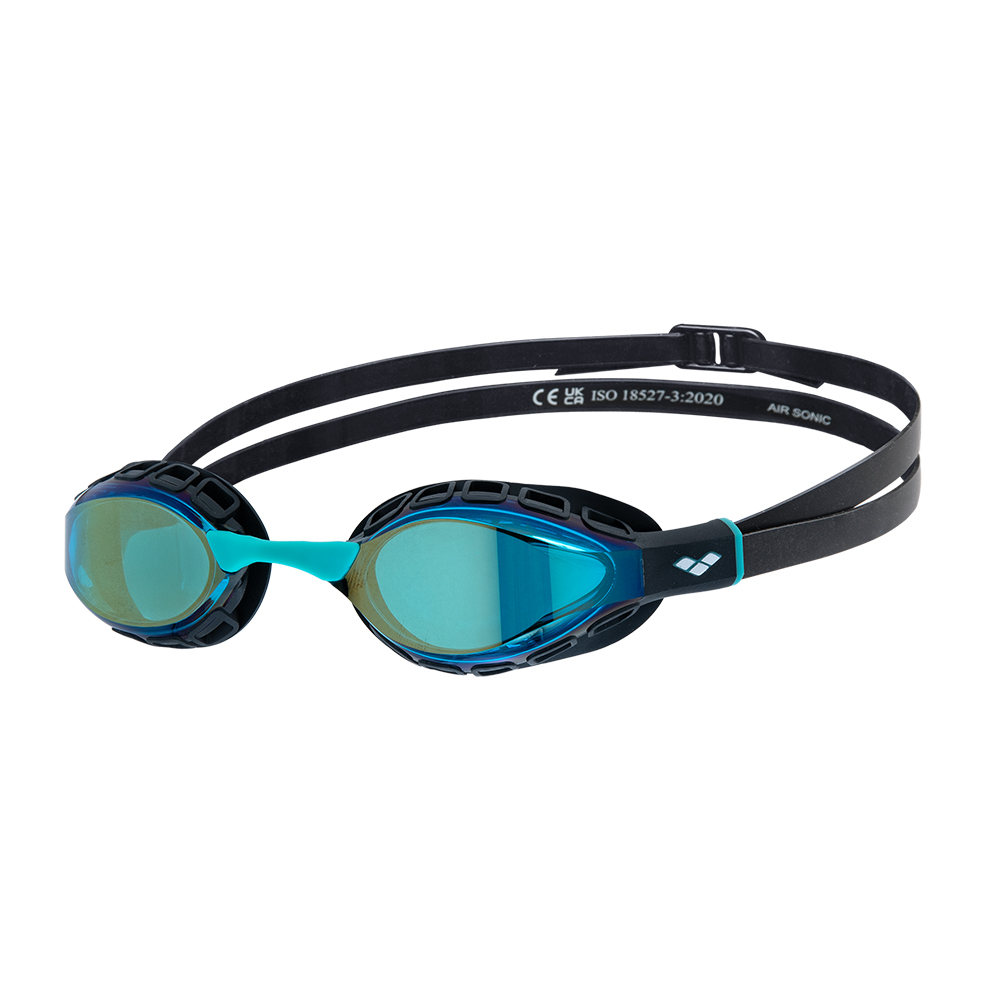 Air Sonic Mirror Goggles - Image 5