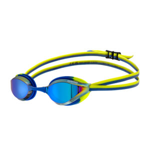 Python Mirror Junior Goggles