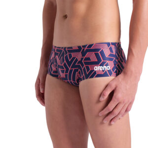Men’s Escape Low-Waist Swim Shorts