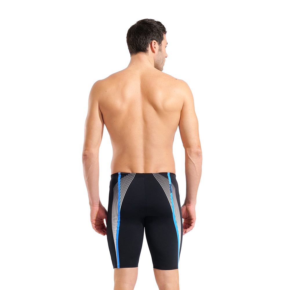 Men's Dynamic Swim Jammer - Image 4