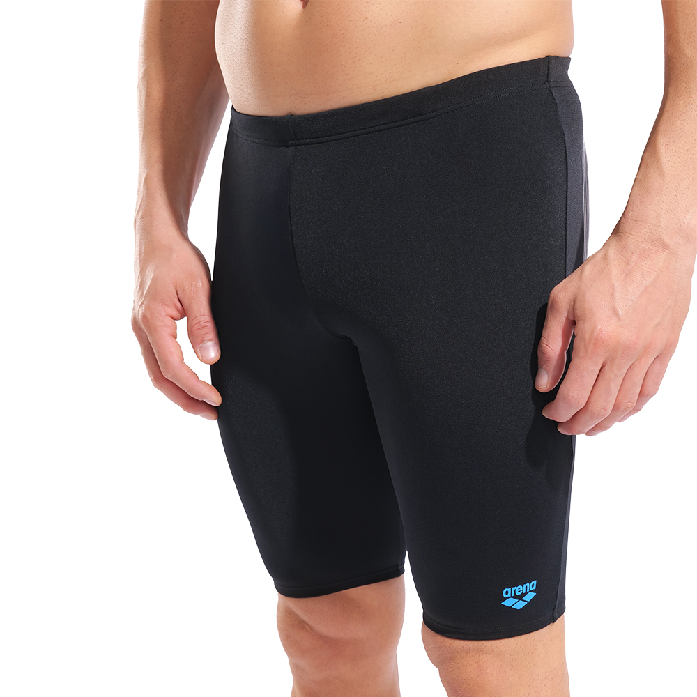 Men's Dynamic Swim Jammer - Image 2