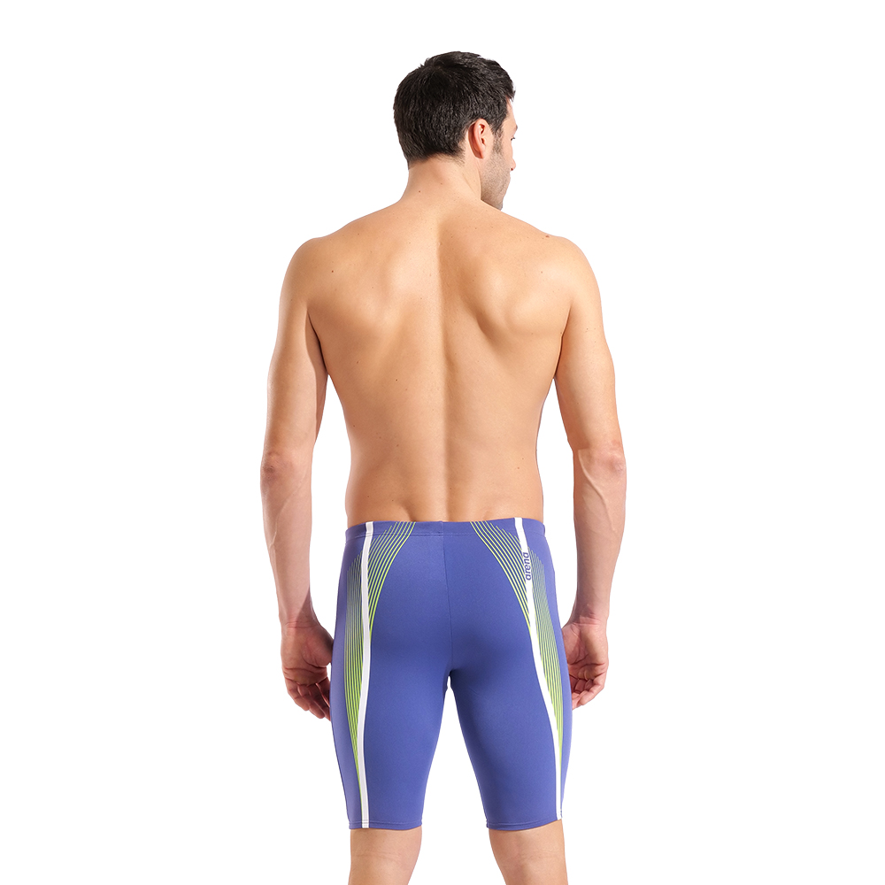 Men's Dynamic Swim Jammer - Image 8
