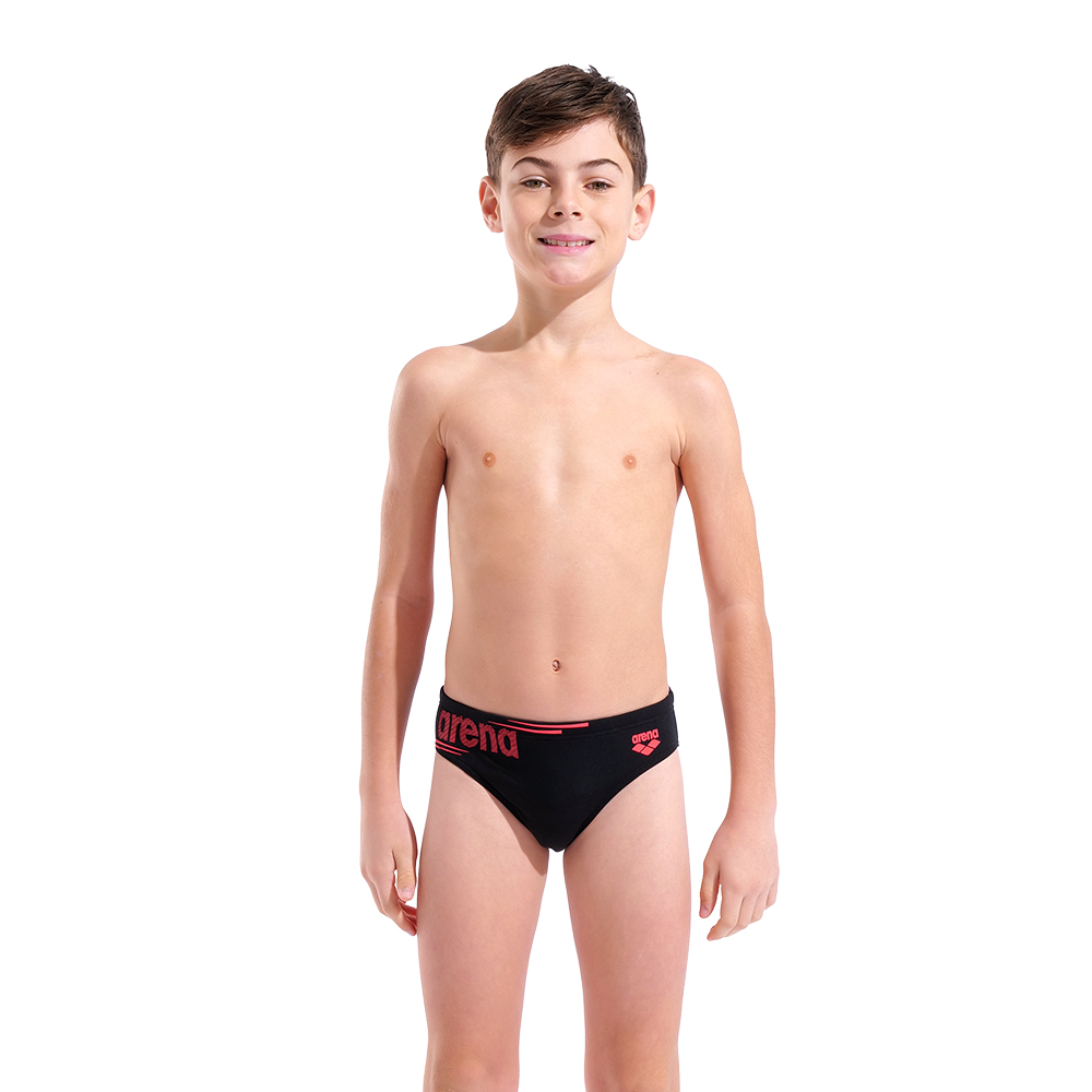 arena Performance Boys Bold Swim Briefs - Image 5