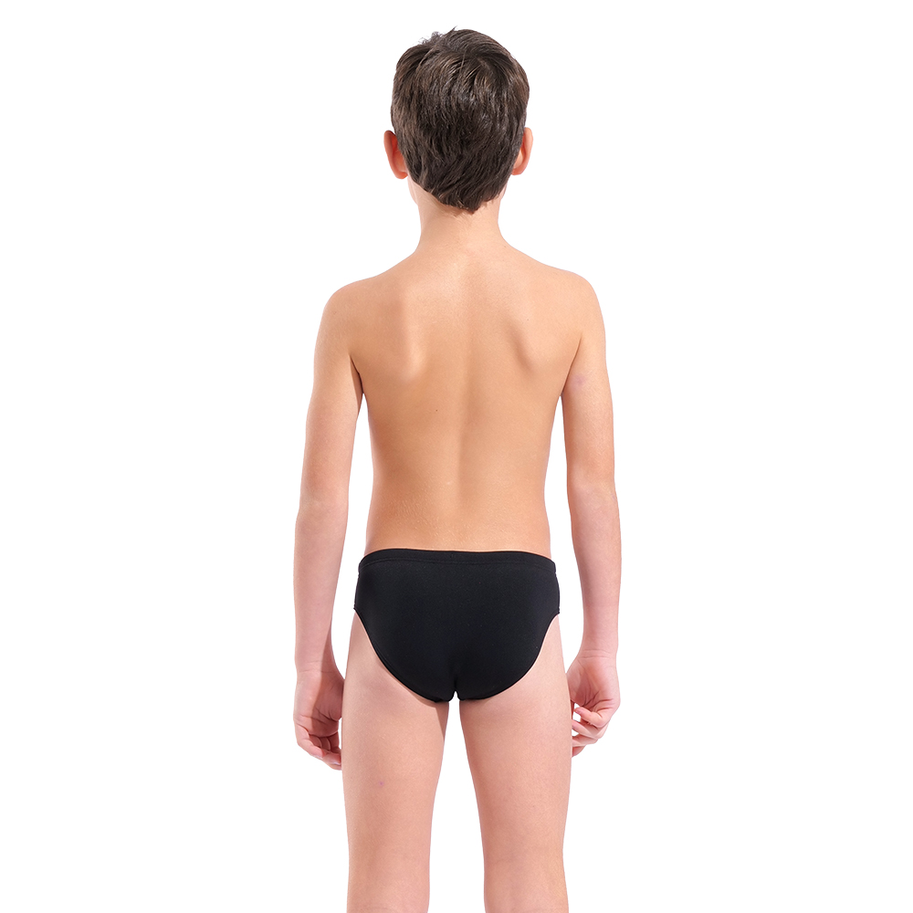 arena Performance Boys Bold Swim Briefs - Image 6