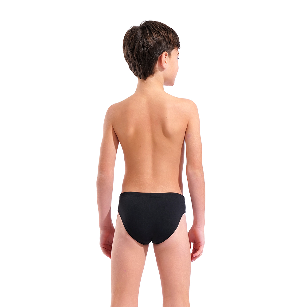 arena Performance Boys Bold Swim Briefs - Image 9