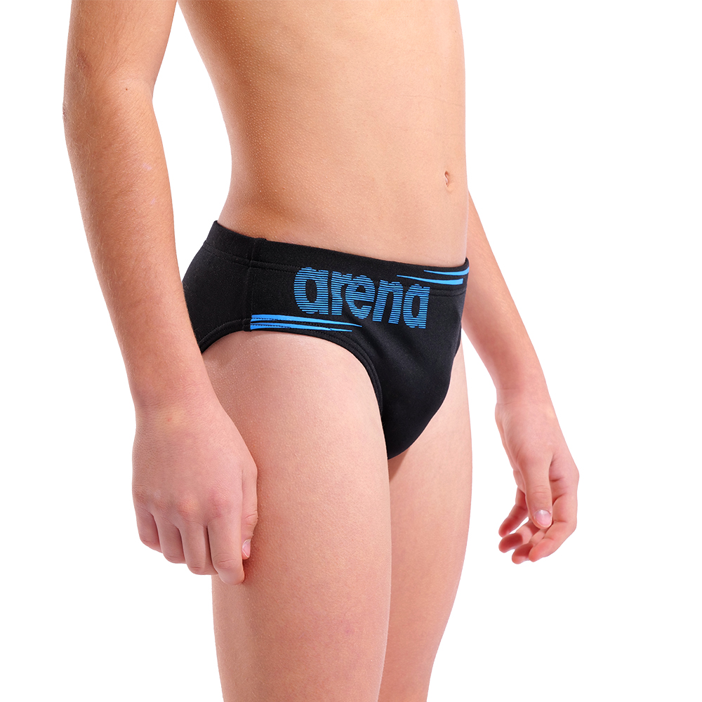 arena Performance Boys Bold Swim Briefs - Image 7