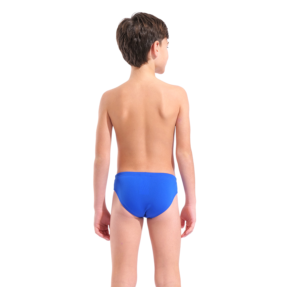 arena Performance Boys Bold Swim Briefs - Image 3