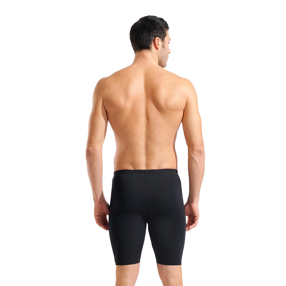 arena Performance Men's Distortion Swim Jammer - Image 4