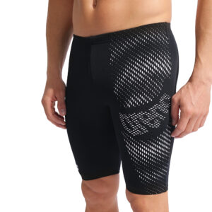arena Performance Men's Distortion Swim Jammer