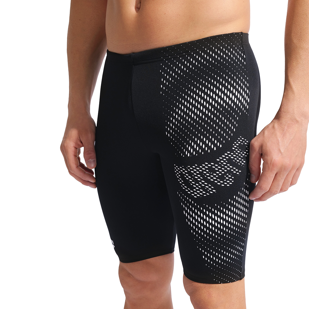 arena Performance Men's Distortion Swim Jammer