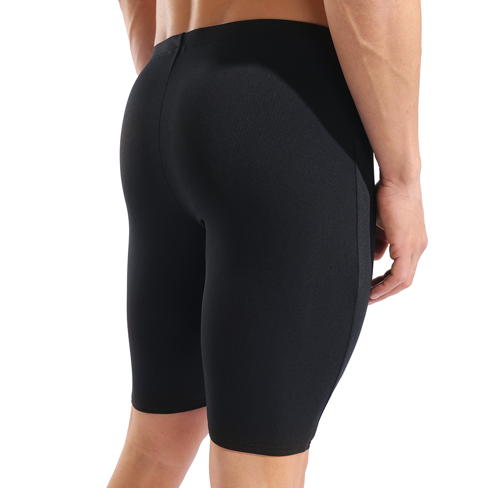 arena Performance Men's Distortion Swim Jammer - Image 2
