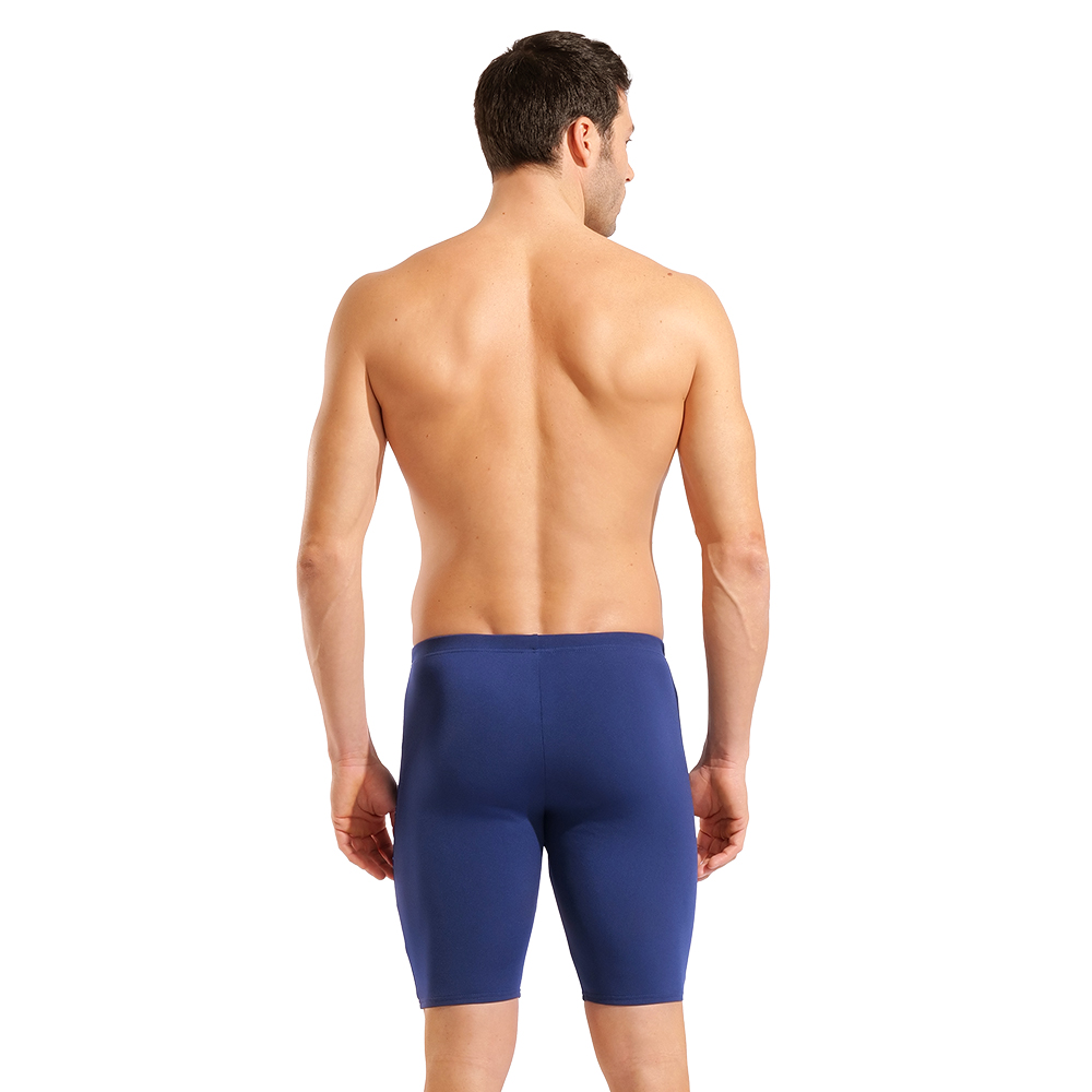 arena Performance Men's Distortion Swim Jammer - Image 8