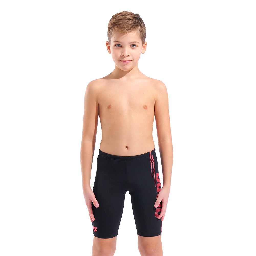 arena Performance Boys Bold Swim Jammer - Image 12