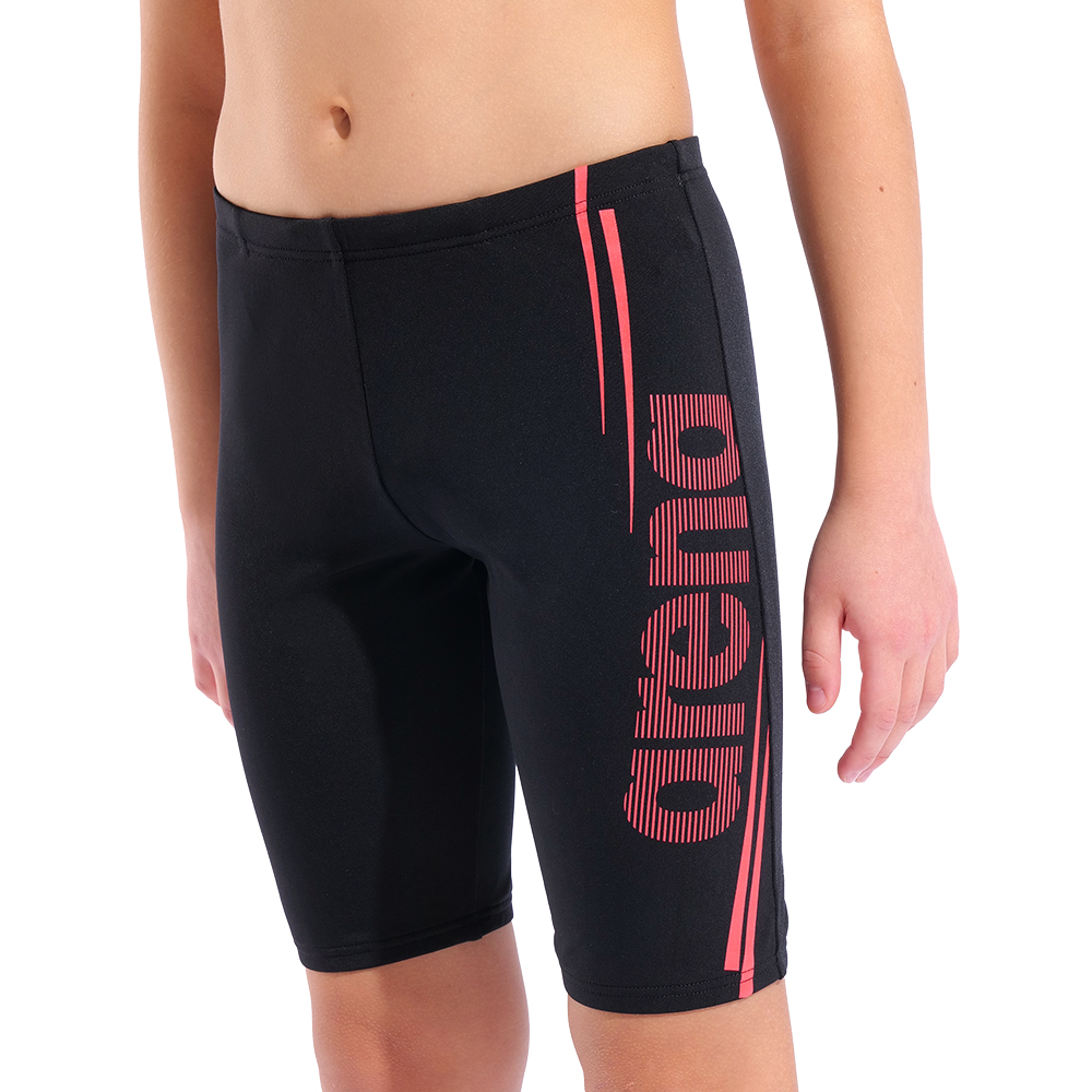 arena Performance Boys Bold Swim Jammer