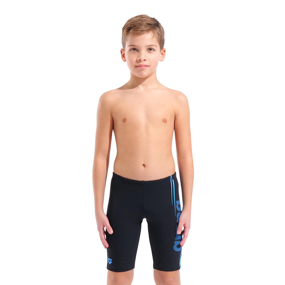 arena Performance Boys Bold Swim Jammer - Image 3
