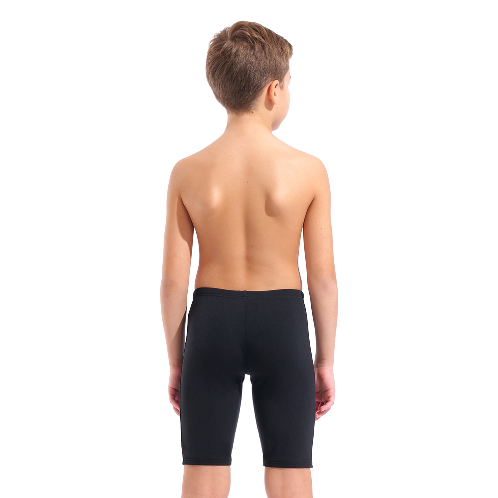 arena Performance Boys Bold Swim Jammer - Image 4