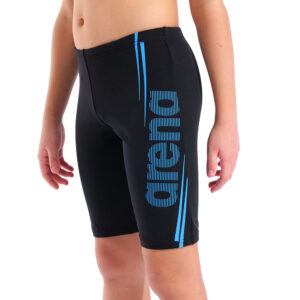 arena Performance Boys Bold Swim Jammer