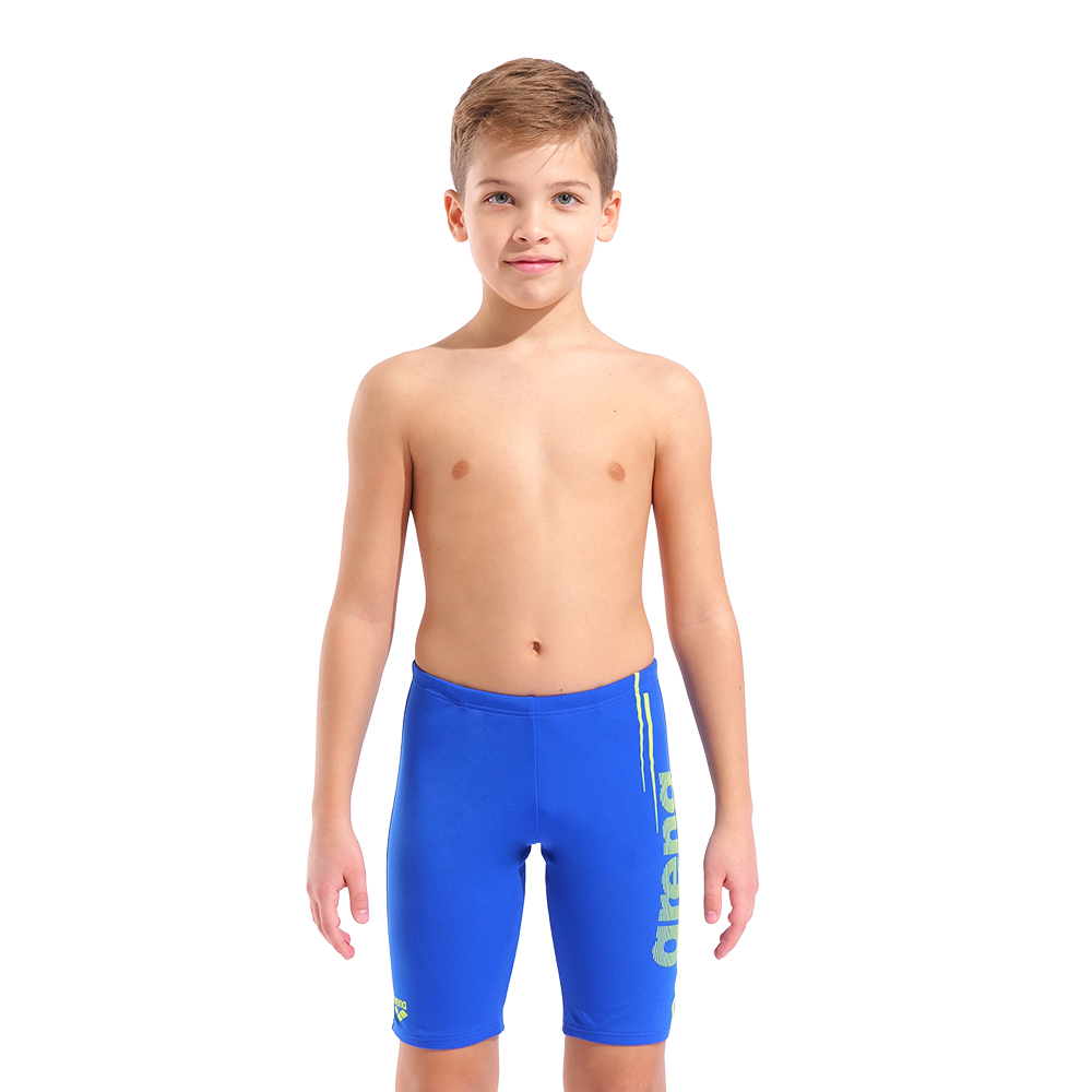 arena Performance Boys Bold Swim Jammer - Image 8