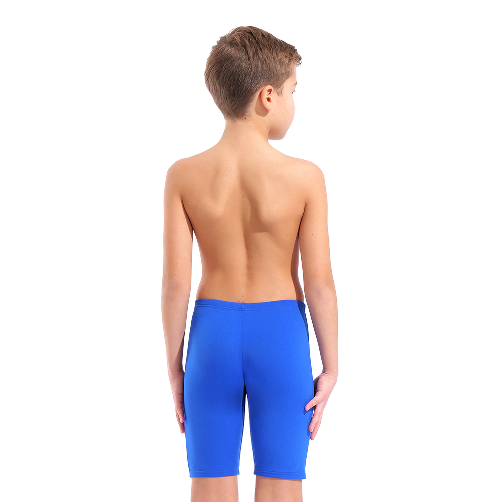 arena Performance Boys Bold Swim Jammer - Image 9